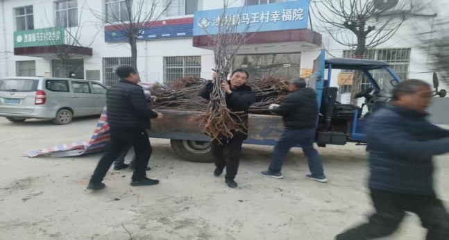 鄉村振興工作動態(第167期)