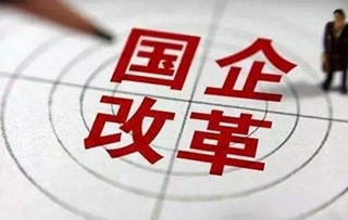 集團18戶企業改制情況