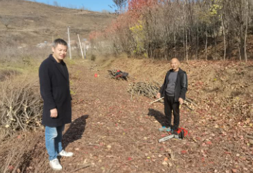 鄉(xiāng)村振興工作動態(tài) (第152期)