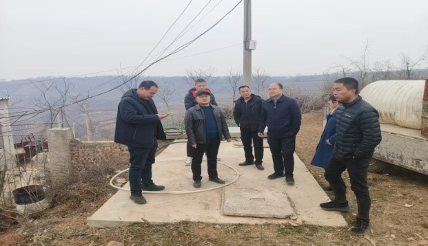 鄉村振興工作動態(第166期)