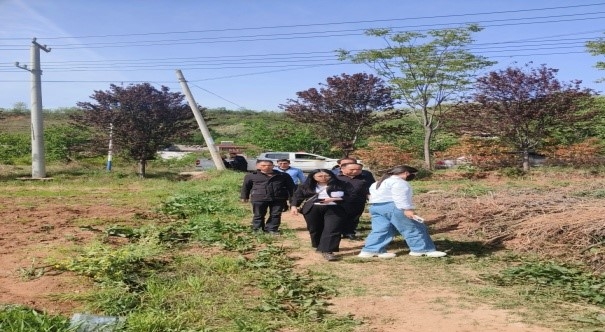 鄉村振興工作動態(第168期)