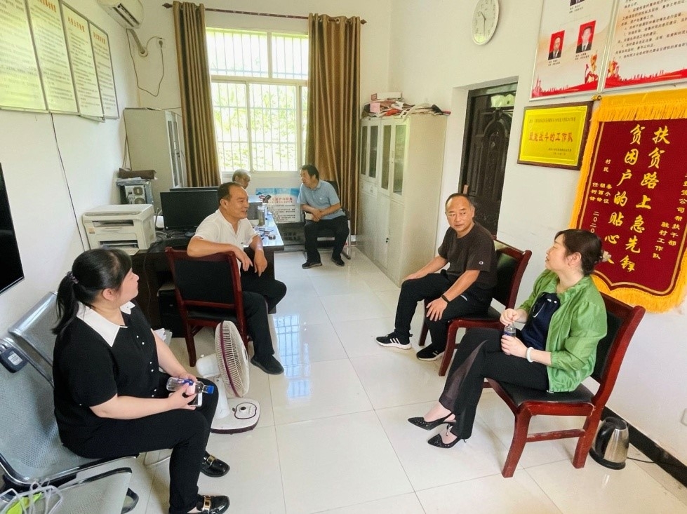 鄉(xiāng)村振興工作動(dòng)態(tài) (第137期)