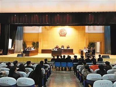 掃黑除惡 | 從經濟糾紛中挖出惡勢力團伙